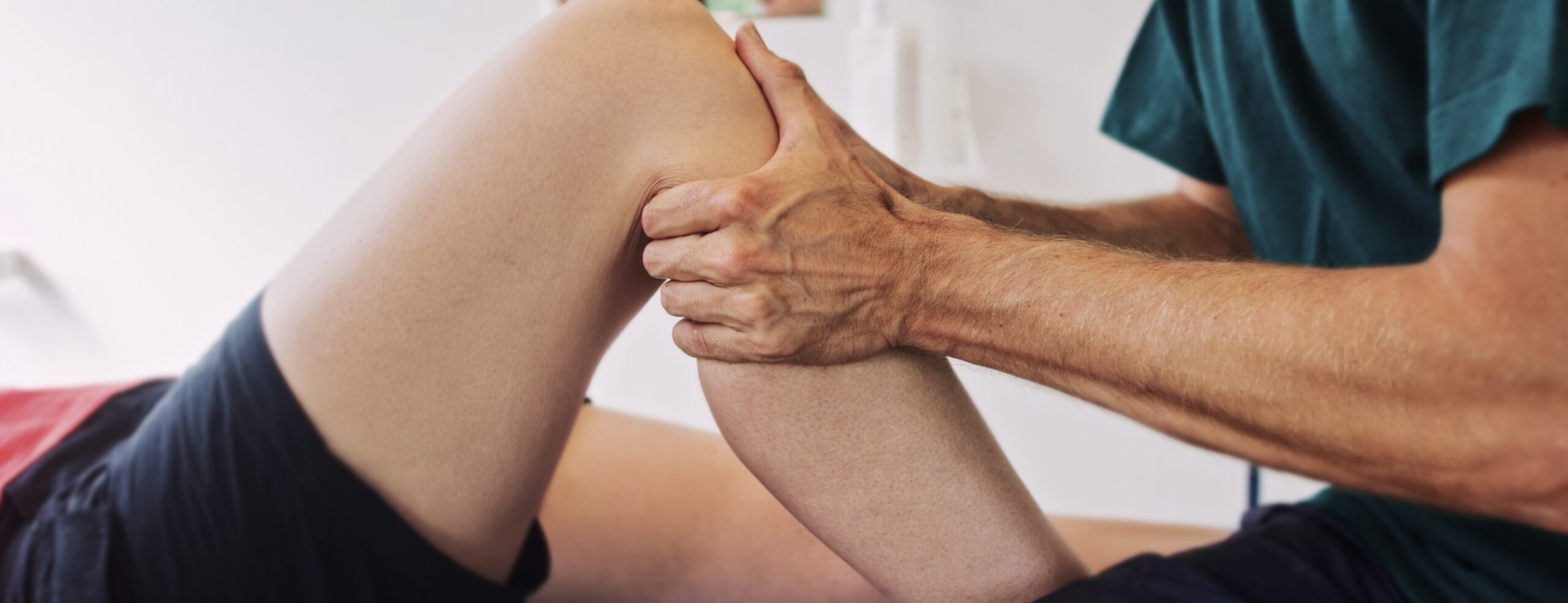 Ligament croisé antérieuret kiné du sport