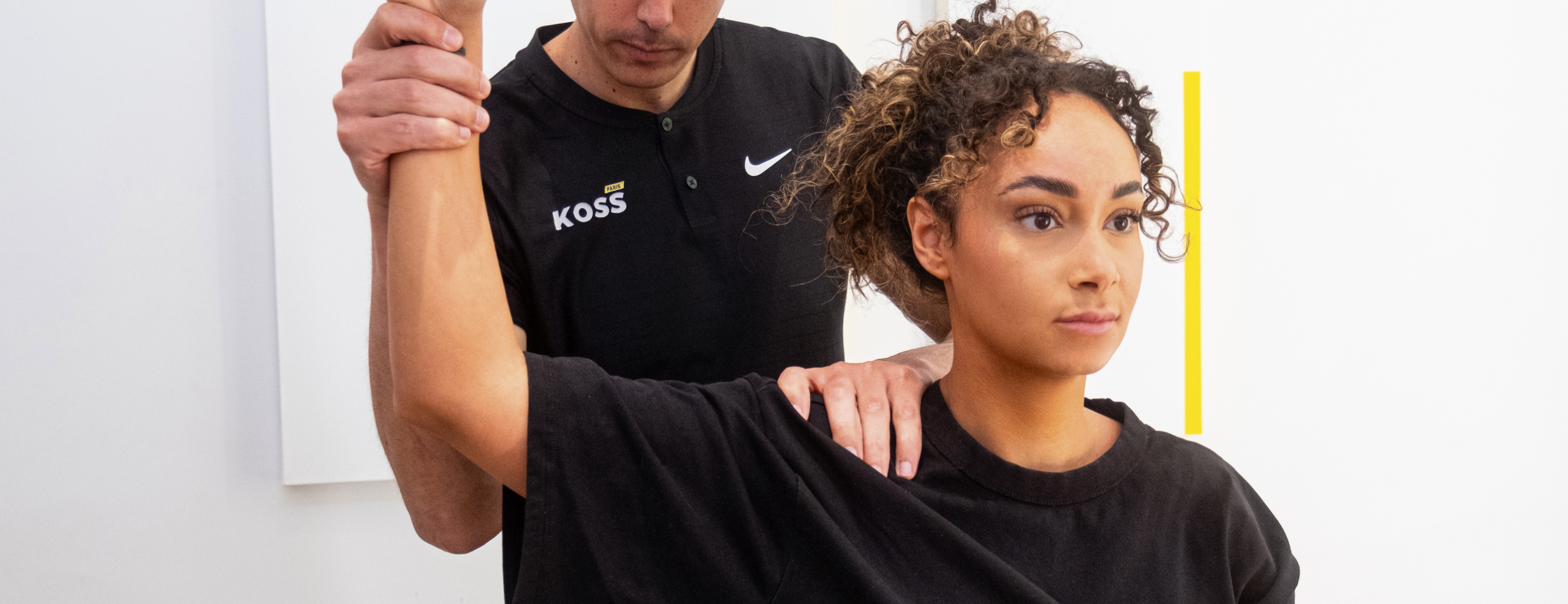 Épicondylite et kinésithérapie du sport