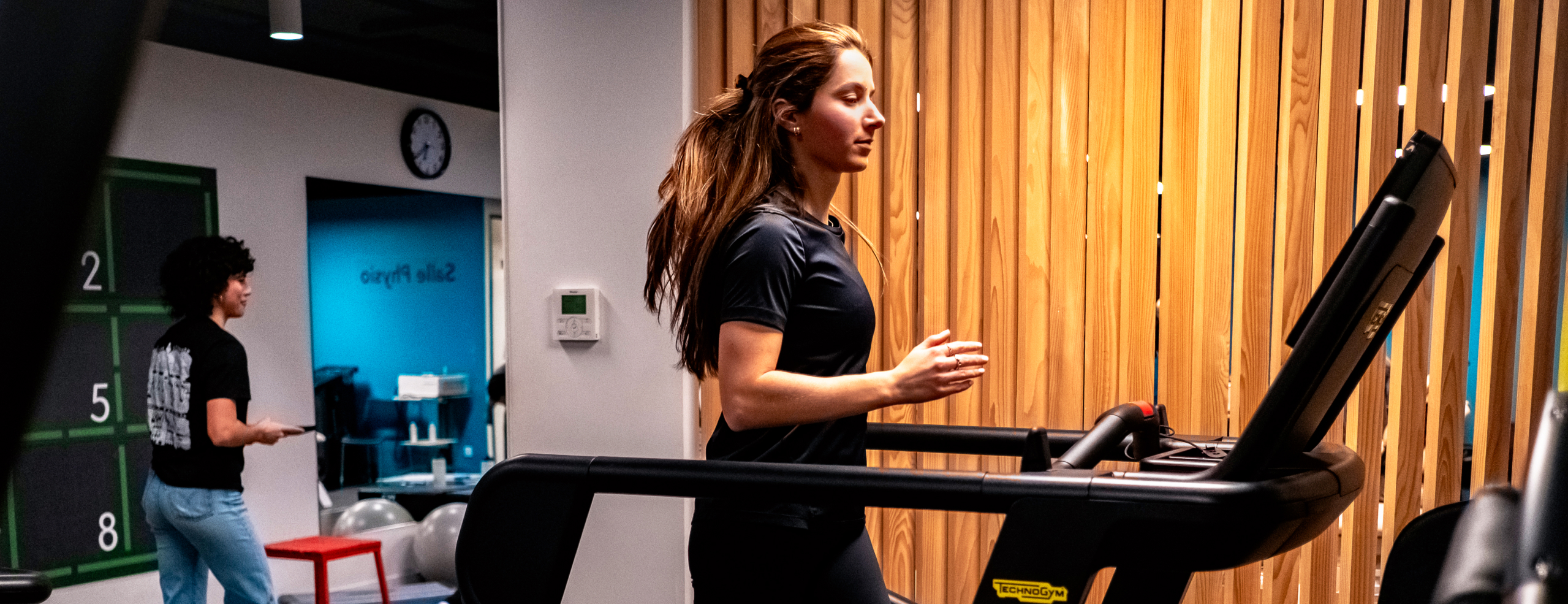 Kiné du sport et blessures en course à pied