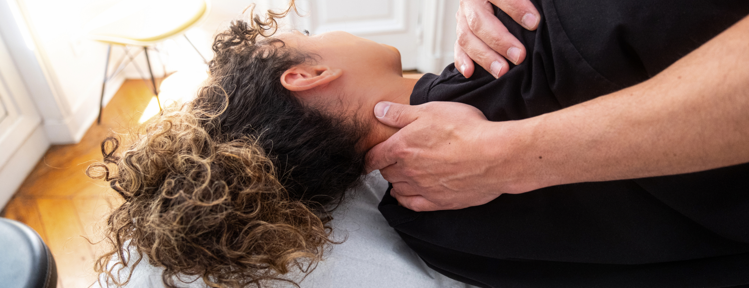 Quelle est la différence entre un Kinésithérapeute et un Chiropracteur