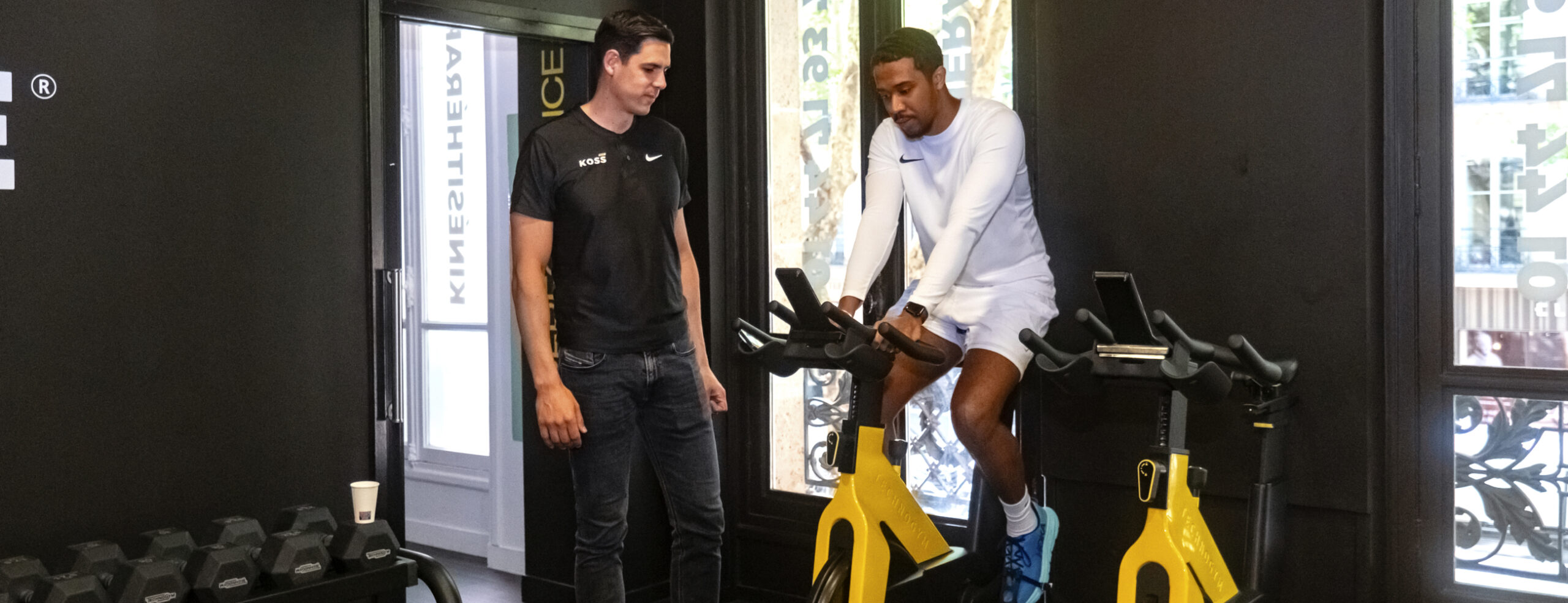 Retour au sport après une blessure : comment sait-on qu&rsquo;un sportif est réellement prêt ?