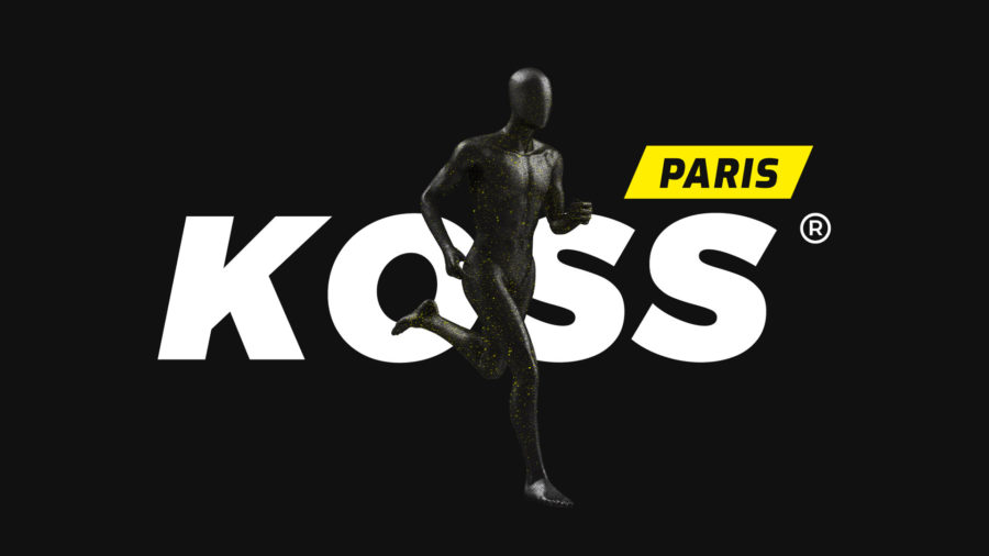 Visuel du cabinet KOSS Paris - Logo des cabinets de kiné du sport et d'ostéopathie du sport KOSS Paris - Kiné paris 15 - Kiné Paris 16 - Kiné Paris 7 - Kiné Paris 8